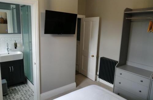Robin Hood's Bay Bed & Breakfast | North Ings