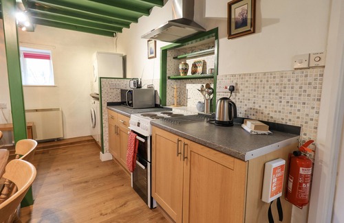 Grasmere Cottage | North Lodge