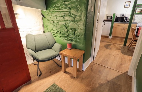 Grasmere Cottage | North Lodge