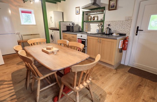 Grasmere Cottage | North Lodge