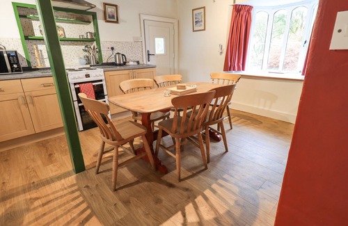 Grasmere Cottage | North Lodge