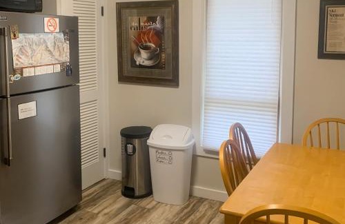 Warren Apartment | North Lynx 11