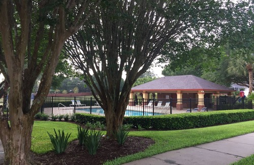 Lake Mary House | North Orlando Family Home