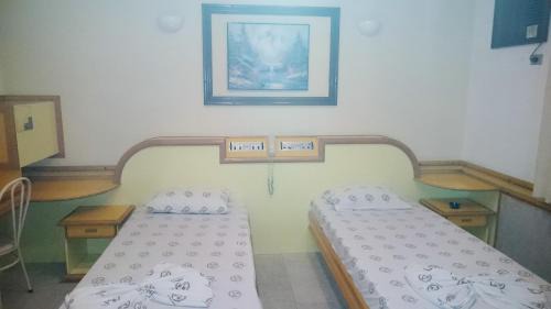 Tucuruvi Hotel | North Palace Hotel