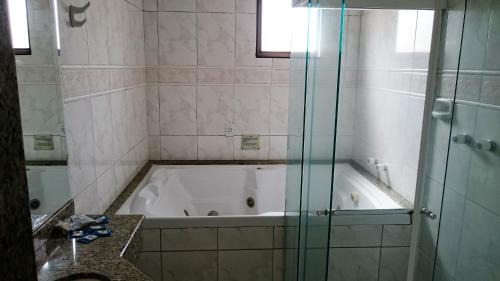 Tucuruvi Hotel | North Palace Hotel