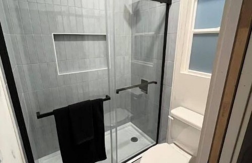 North Park House | North Park close to restaurants and bars