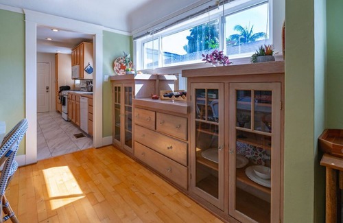 Altadena House | North Park Haven Summ