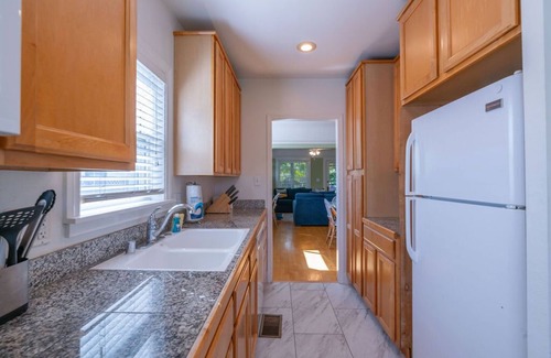 Altadena House | North Park Haven Summ