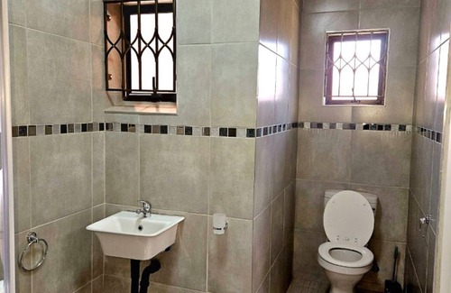 Kempton Park Cabin | North Ryde Guest Lodge where you comfort is our priority .