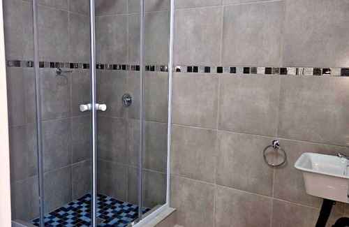 Kempton Park Cabin | North Ryde Guest Lodge where you comfort is our priority .