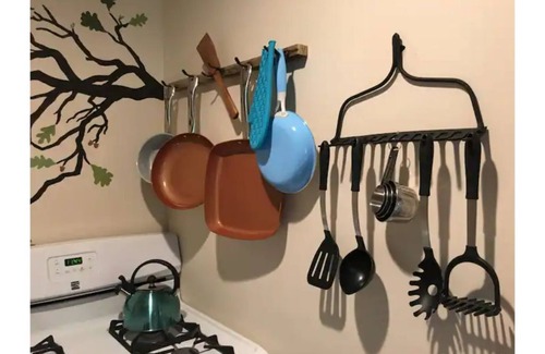 Drifting Cabin | North Star Cabin at Oak Mountain Hideaway