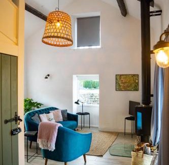 Cilcain House | North Wales Cottage Views, Walks, Dogs Welcome