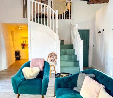 Cilcain House | North Wales Cottage Views, Walks, Dogs Welcome