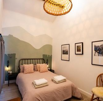 Cilcain House | North Wales Cottage Views, Walks, Dogs Welcome