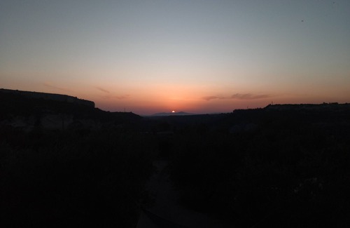 Ossi Apartment | North-West Sardinia Relaxing holidays in the countryside