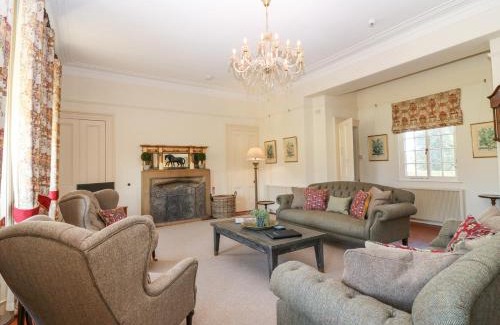 Ellon Apartment | North Wing - Pitmedden Gardens