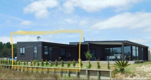 Mangawhai Heads Apartment | Northcoast Getaway