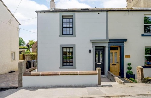 Cockermouth House | Northdene - 5 star Lake District Cottage
