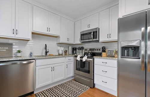 Avondale House | Northeast Florida Retreat