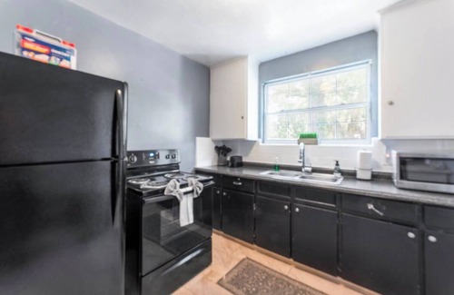 San Marco Apartment | Northeast Florida Retreat