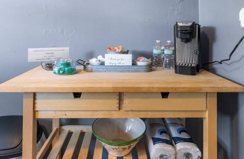 San Marco Apartment | Northeast Florida Retreat