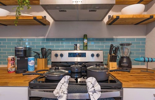 San Marco House | Northeast Florida Retreat