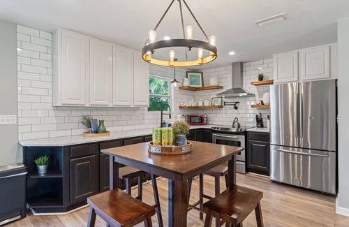 Lakewood House | Northeast Florida Retreat