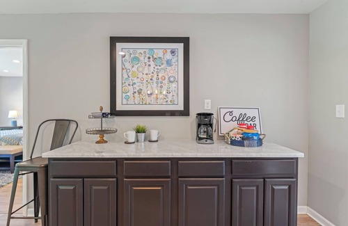 Lakewood House | Northeast Florida Retreat