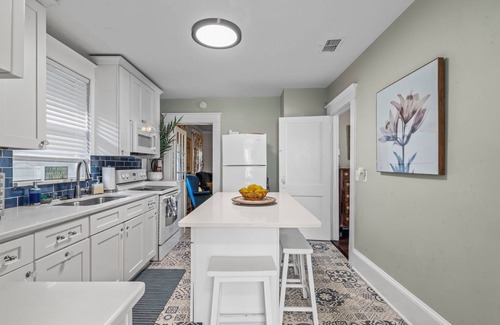 Riverside Apartment | Northeast Florida Retreat