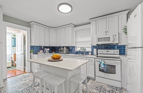 Riverside Apartment | Northeast Florida Retreat