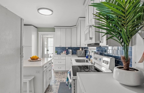 Riverside Apartment | Northeast Florida Retreat