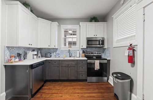 Riverside Apartment | Northeast Florida Retreat