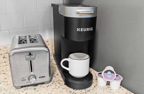 San Marco Apartment | Northeast Florida Retreat