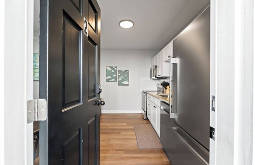 San Marco Apartment | Northeast Florida Retreat