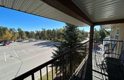 Nipawin Hotel | Northern Greens Resort and Conference Centre