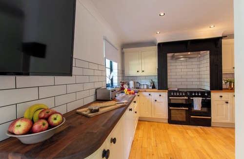 Chathill House | Northern Hideaways, Apple Store