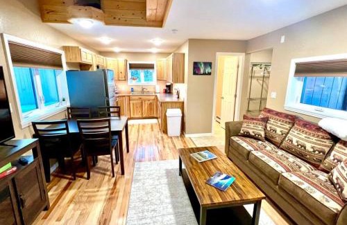 College House | Northern Lights Layover