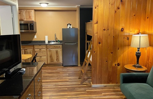 Stowe Area Hotel | Northern Lights Lodge