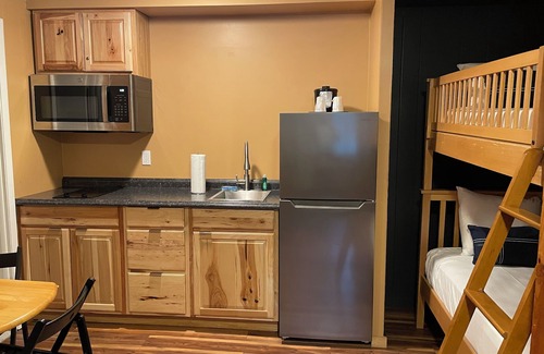 Stowe Area Hotel | Northern Lights Lodge