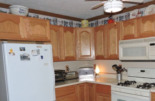 Vanderbilt House | Northern Michigan Lakefront Cottage