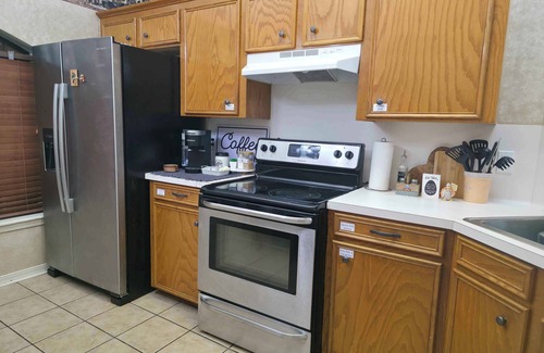 Bossier City House | Northgate Home