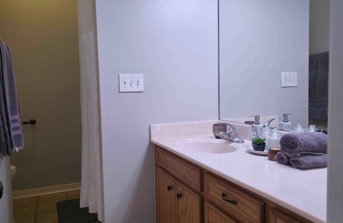 Bossier City House | Northgate Home