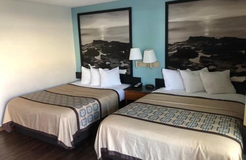 El Cajon Hotel | Northgate Motel