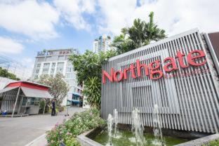 Chatuchak Hotel | Northgate Ratchayothin