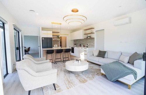 Kensington House | Northland Nest by Aotearoa Escapes