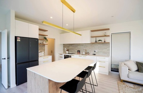 Kensington House | Northland Nest by Aotearoa Escapes