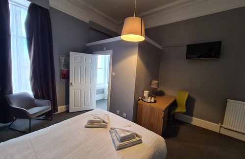 Newington Hotel | Northumberland Hotel