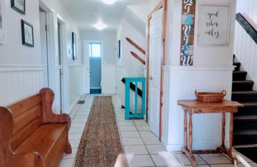 The Blue Mountains Ski Chalet | Northview-Blue Mountain-Sauna-Firepit-Balcony-Parking