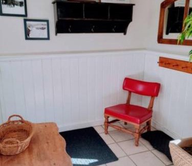 The Blue Mountains Ski Chalet | Northview-Blue Mountain-Sauna-Firepit-Balcony-Parking