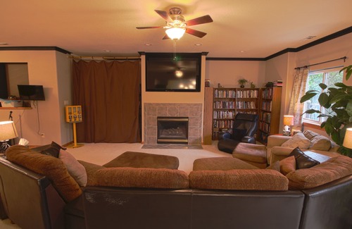 Northwest Colorado Springs House | Northwest Colorado Springs